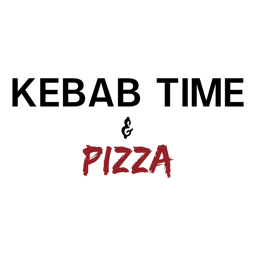 Kebab Time Belfast logo.